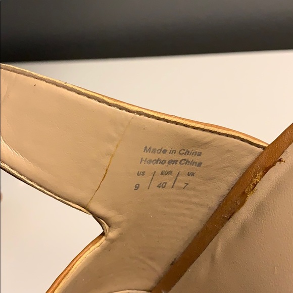 Heels - Picture 5 of 5